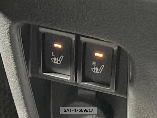 Suzuki HUSTLER 2021-08 312973-6