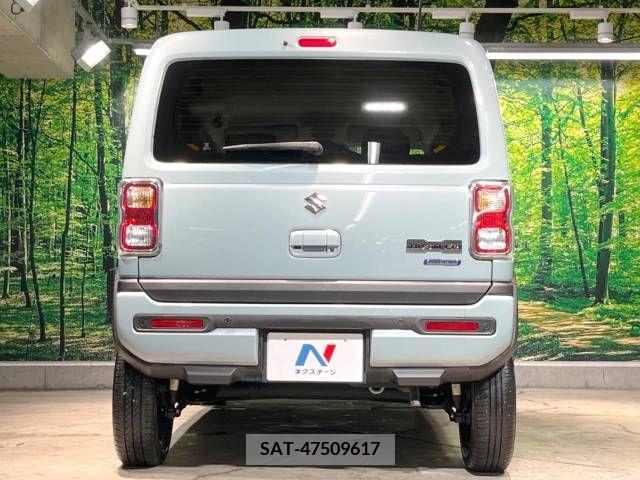 Suzuki HUSTLER 2021-08 312973-15