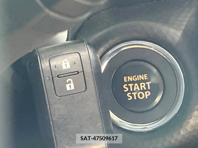 Suzuki HUSTLER 2021-08 312973-5