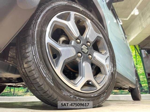 Suzuki HUSTLER 2021-08 312973-12