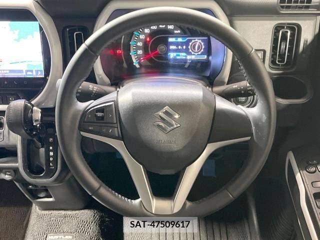 Suzuki HUSTLER 2021-08 312973-11