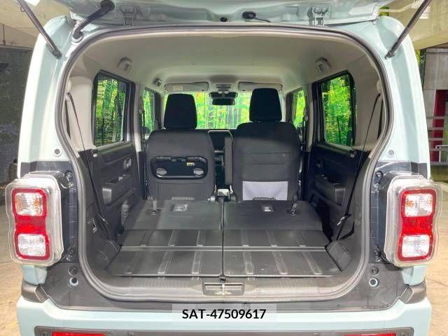 Suzuki HUSTLER 2021-08 312973-10