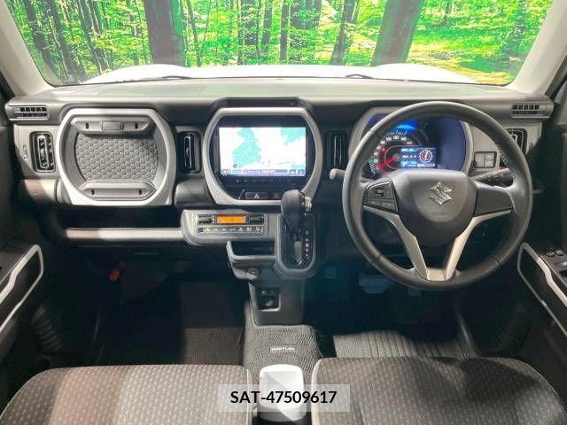 Suzuki HUSTLER 2021-08 312973-1