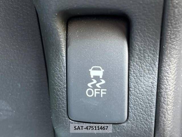 Honda N BOX 2016-02 306642-7