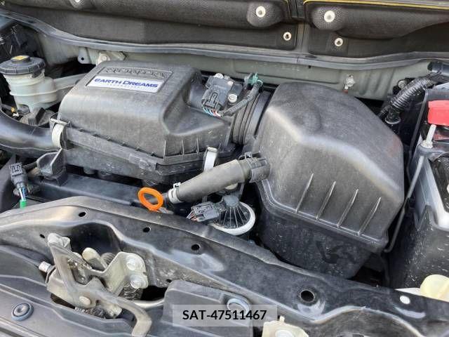 Honda N BOX 2016-02 306642-18