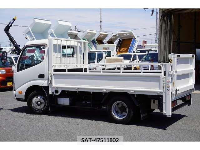 Hino DUTRO 2018-01 344248-6