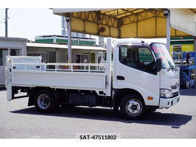 Hino DUTRO 2018-01 344248-5