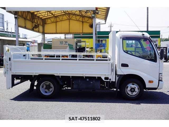 Hino DUTRO 2018-01 344248-4