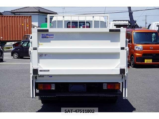 Hino DUTRO 2018-01 344248-3