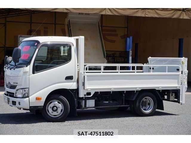 Hino DUTRO 2018-01 344248-8
