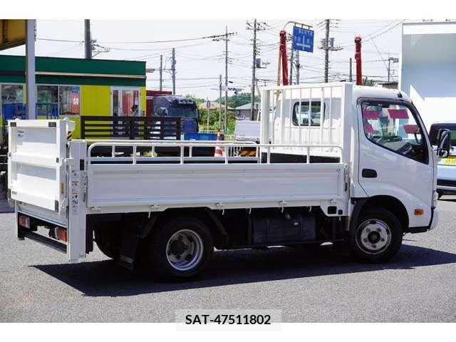Hino DUTRO 2018-01 344248-7