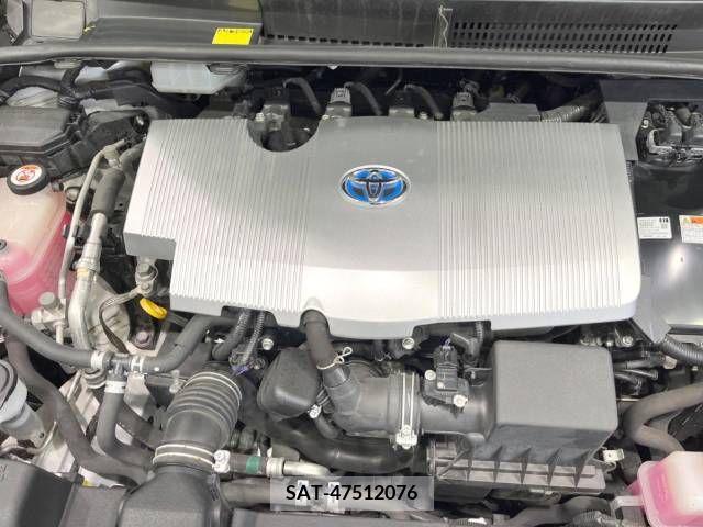 Toyota PRIUS 2016-08 281874-18