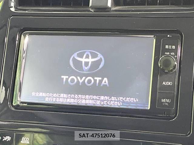 Toyota PRIUS 2016-08 281874-2