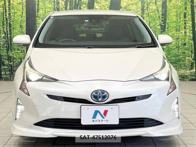 Toyota PRIUS 2016-08 281874-14