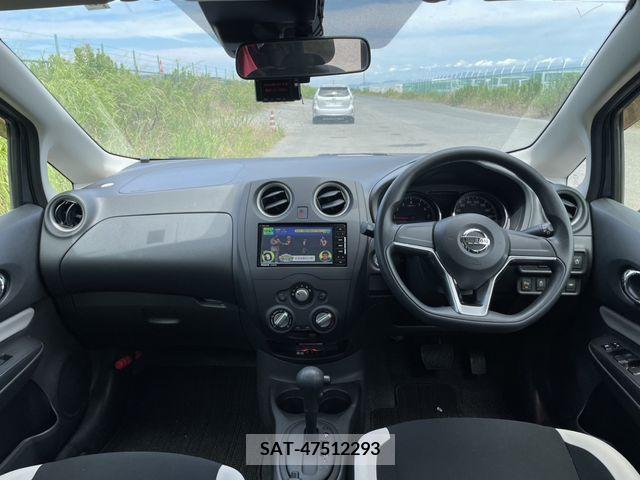 Nissan NOTE 2019-07 365393-11