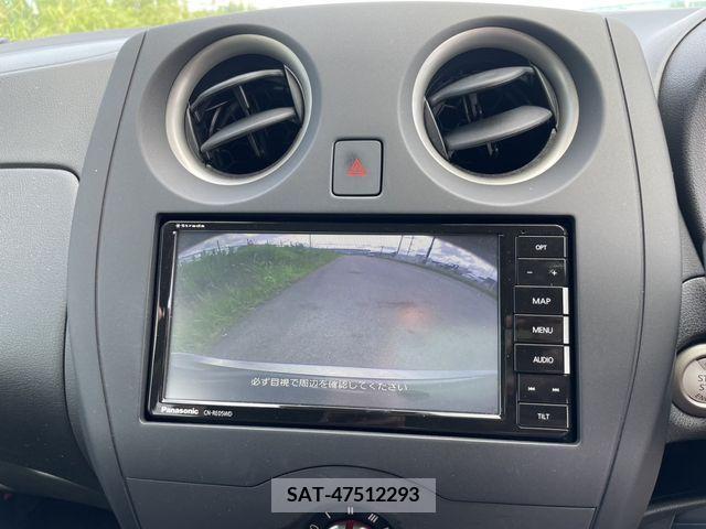 Nissan NOTE 2019-07 365393-15