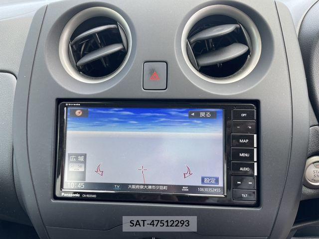 Nissan NOTE 2019-07 365393-16