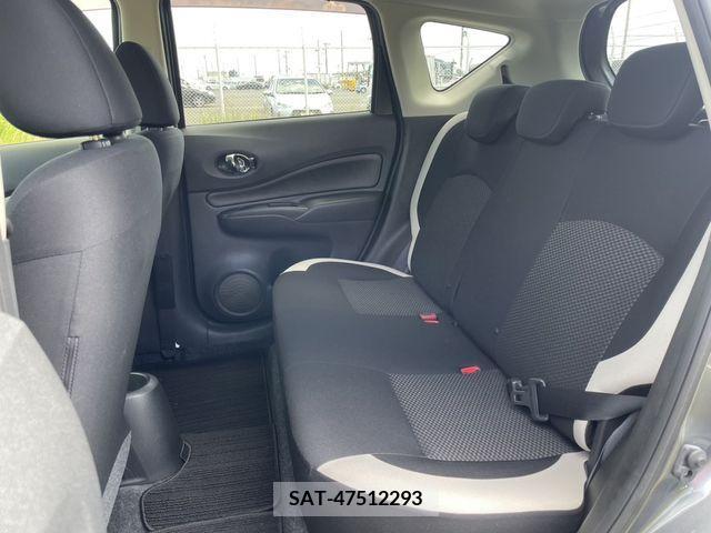 Nissan NOTE 2019-07 365393-20