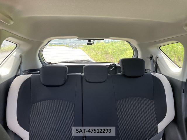 Nissan NOTE 2019-07 365393-22