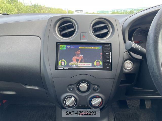 Nissan NOTE 2019-07 365393-14