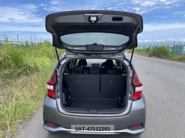 Nissan NOTE 2019-07 365393-23
