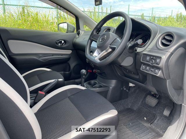 Nissan NOTE 2019-07 365393-10