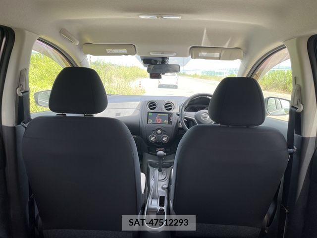 Nissan NOTE 2019-07 365393-25