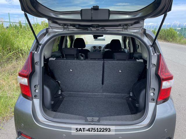 Nissan NOTE 2019-07 365393-24