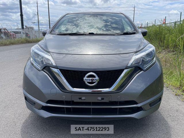 Nissan NOTE 2019-07 365393-1