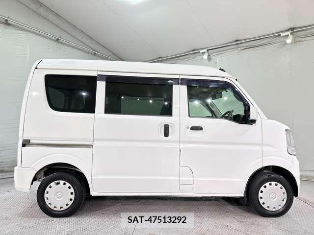 Suzuki EVERY 2017-03 297400-7