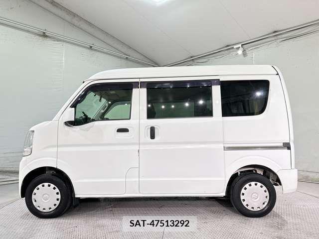 Suzuki EVERY 2017-03 297400-11