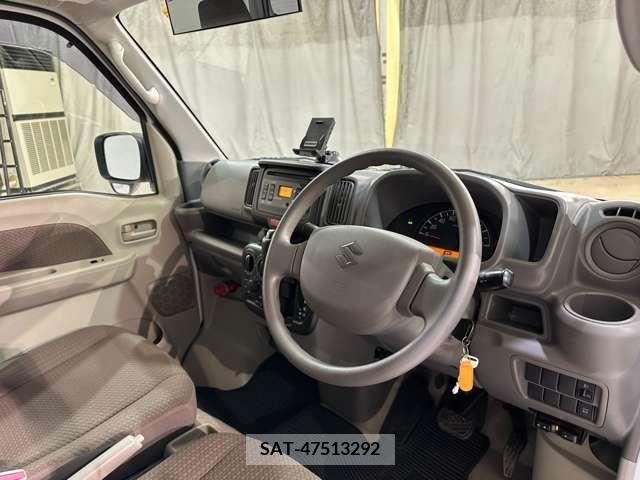 Suzuki EVERY 2017-03 297400-12