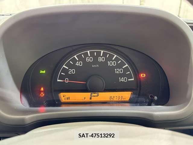 Suzuki EVERY 2017-03 297400-14