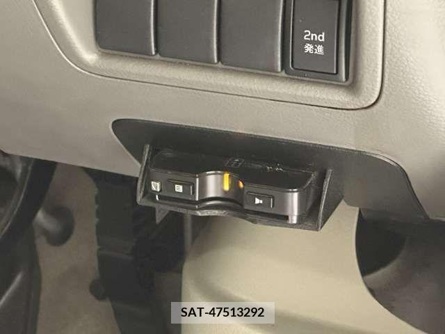 Suzuki EVERY 2017-03 297400-16
