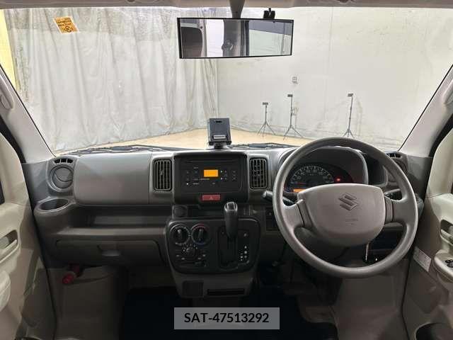 Suzuki EVERY 2017-03 297400-17