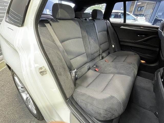 Bmw 5 SERIES 2013-03 25983-9