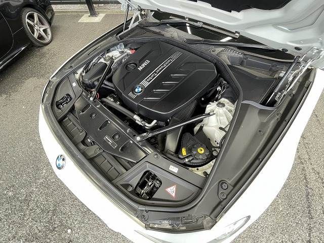 Bmw 5 SERIES 2013-03 25983-19