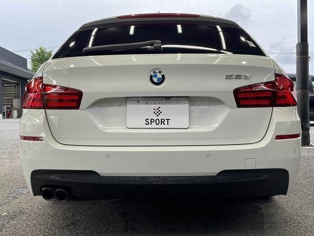 Bmw 5 SERIES 2013-03 25983-12