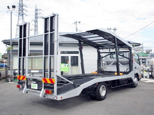 Hino DUTRO 2016-09 193089-5