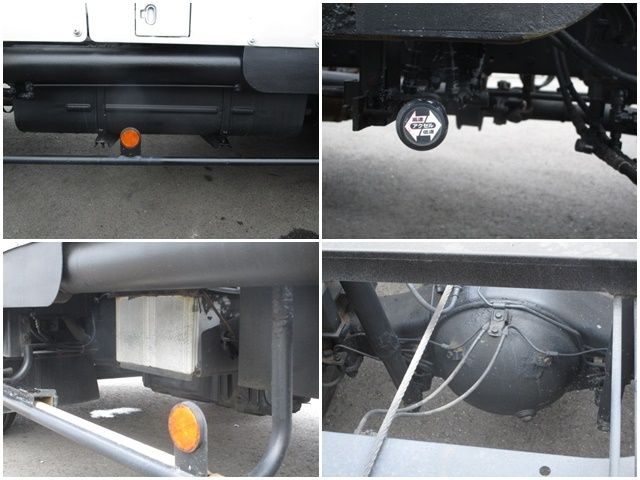 Hino DUTRO 2016-09 193089-18