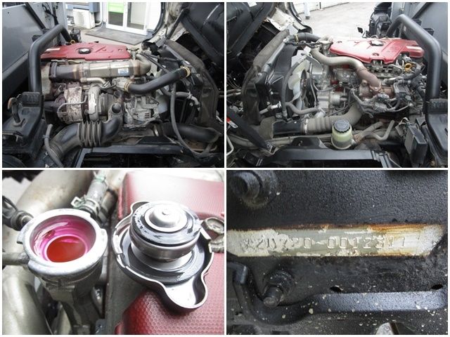 Hino DUTRO 2016-09 193089-19