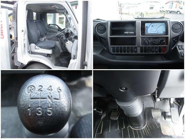 Hino DUTRO 2016-09 193089-8