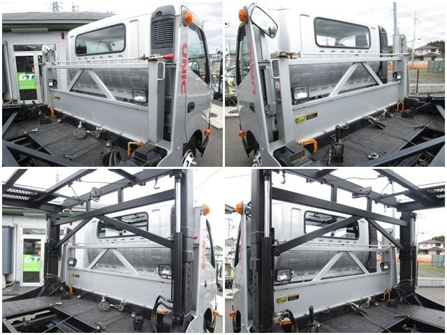 Hino DUTRO 2016-09 193089-15