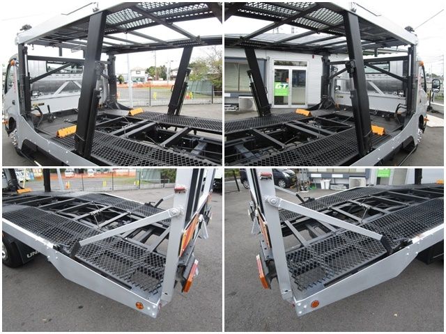 Hino DUTRO 2016-09 193089-16