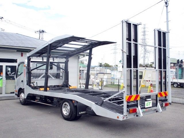 Hino DUTRO 2016-09 193089-4