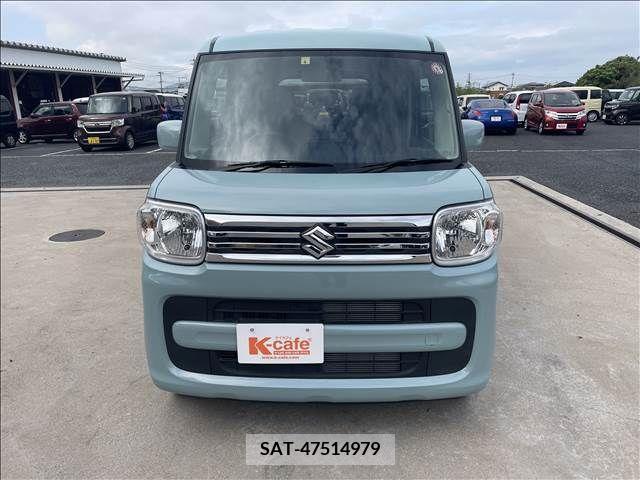 Suzuki SPACIA 2022-04 285648-2