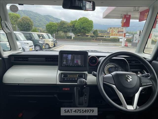 Suzuki SPACIA 2022-04 285648-1