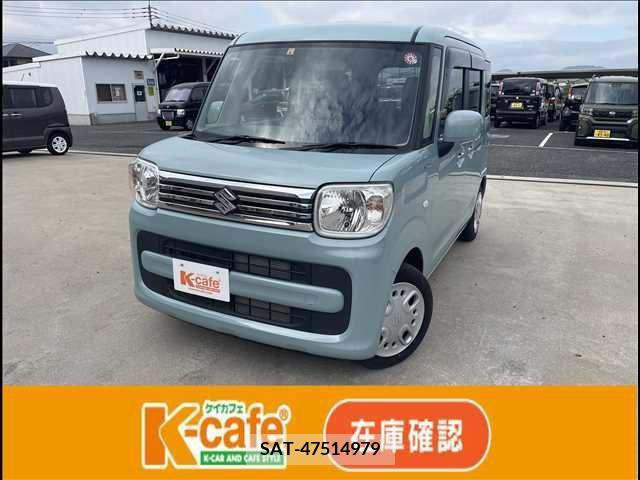 Suzuki SPACIA 2022-04 285648-0