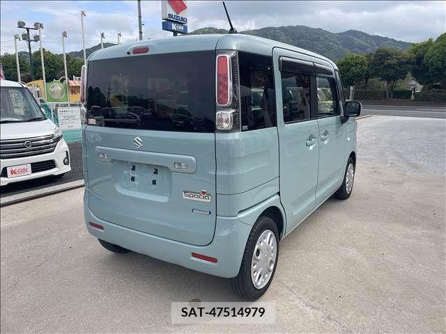 Suzuki SPACIA 2022-04 285648-16