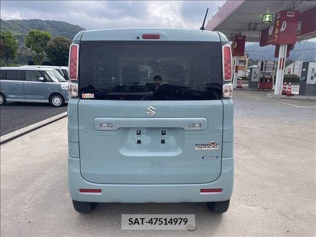 Suzuki SPACIA 2022-04 285648-17